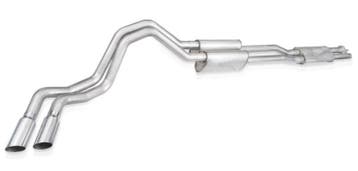 Stainless Works 20-21 Ford F-250/F-350 7.3L 304SS Redline, Ophalen of Verzenden, Nieuw