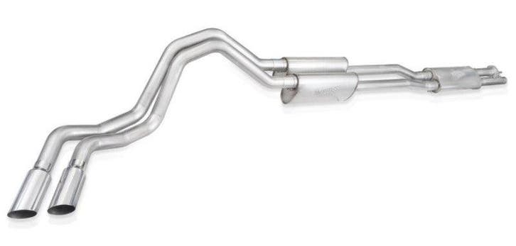 Stainless Works 20-21 Ford F-250/F-350 7.3L 304SS Redline, Auto-onderdelen, Uitlaatsystemen, Ophalen of Verzenden