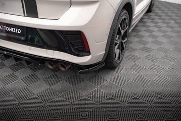 Rear Side Splitter voor Volkswagen T-Roc R / R-Line Mk1, Ophalen of Verzenden