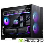 Phanteks XT M3 ARGB Black, Verzenden