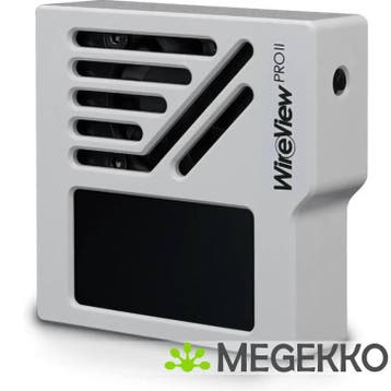 Thermal Grizzly WireView Pro II GPU 12V-2x6 Normal - White, Verzenden