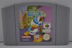 Donald Duck - Quack Attack?! (N64 EUR)