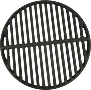 Grill Guru Large Gietijzeren Rooster - ø47cm / ø18,5inch, Verzenden, Nieuw