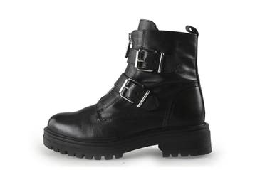 Sub55 Biker boots in maat 37 Zwart, Verzenden, Overige typen