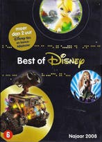 Best Of Disney ( 2008 ) (dvd tweedehands film), Ophalen of Verzenden, Nieuw