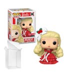 Funko Pop Retro Toys: Barbie  Holiday Barbie 1988 09 Target, Verzenden