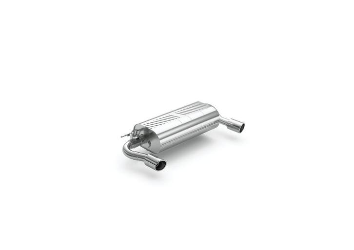 Einddemper | Eisenmann Sport 2x Ø90mm+, Auto-onderdelen, Uitlaatsystemen, Nieuw, Verzenden