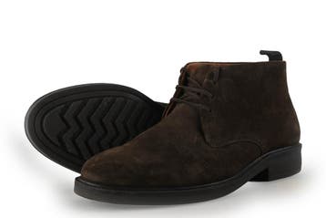 Daniel Kenneth Veterschoenen in maat 43 Bruin, Daniel Kenneth, Bruin, Verzenden, Zo goed als nieuw