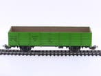 Schaal 0e Märklin 4451 hogebordwagen van de SWEG #5870, Wisselstroom, Overige typen, Ophalen of Verzenden, Zo goed als nieuw