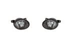 Mistlampen voor Volkswagen Transporter T5.1 / Multivanv, Ophalen of Verzenden