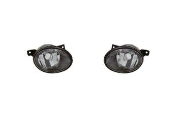 Mistlampen voor Volkswagen Transporter T5.1 / Multivanv, Ophalen of Verzenden