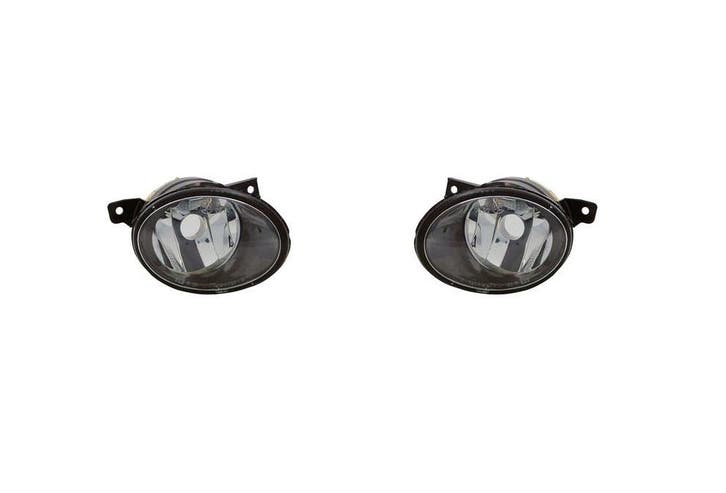 Mistlampen voor Volkswagen Transporter T5.1 / Multivanv, Auto diversen, Tuning en Styling, Ophalen of Verzenden