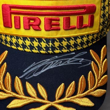 Ferrari - Formule 1 - Charles Leclerc - 2026 - Pet, Nieuw