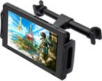 DrPhone CBC2 - Autohouder Hoofdsteun Compatibel Met Nintendo, Verzenden, Nieuw