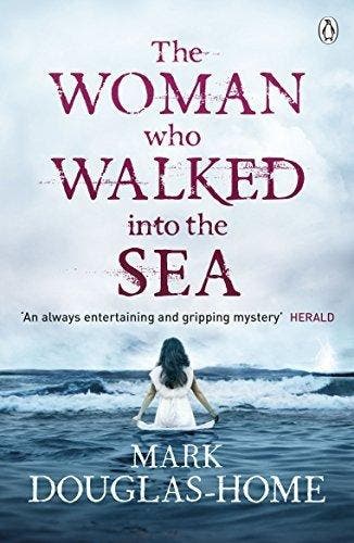 Woman Who Walked Into The Sea 9781405923583, Verzenden, Gelezen, Mark Douglas-Home