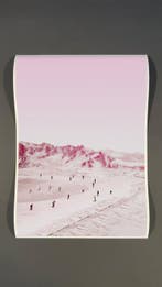 Téber - Frozen Waves · No Reserve