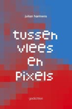 Tussen vlees en pixels 9789465012278 Julian Harmens, Boeken, Verzenden, Gelezen, Julian Harmens
