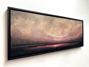Joost Verhagen - Panoramic Oostdijk