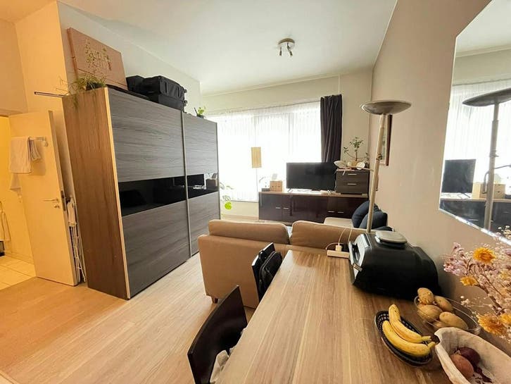 Huis aan Avenue de lHéliport, Brussels, Immo, Appartements & Studios à louer