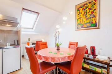 Appartement en Rue du Menuet, Molenbeek-Saint-Jean, 50 m² ou plus, Bruxelles