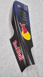 Auto-onderdeel - Red Bull - carenatura laterale formula Red, Nieuw