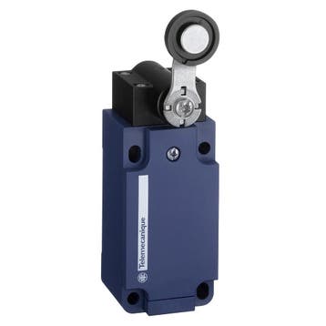 Schneider Electric Osiswitch Interrupteur De Fin De Course -, Verzenden