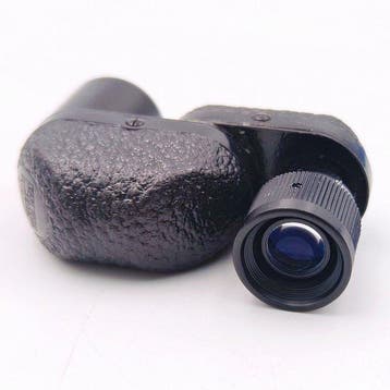 Monoculaire Carl Zeiss JENA TURMON 8x21 + Livré avec sa