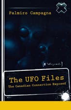 Ufo Files 9781554886999 Palmiro Campagna, Boeken, Verzenden, Gelezen, Palmiro Campagna