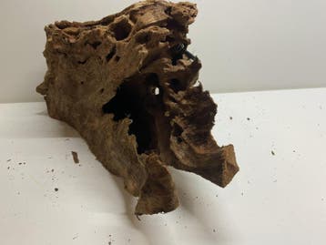 Fine Sinking Wood Selected  FSM 232 53x23x19 cm, Ophalen of Verzenden, Nieuw, Plant(en), Steen of Hout