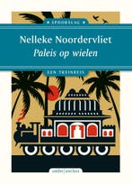 Spoorslag 3 - Paleis op wielen (9789026365676), Verzenden, Nieuw