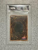 Konami - 1 Graded card - Yu-Gi-Oh! - GHST BELLE/HNTD MNSN, Nieuw