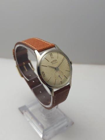 Roamer - Sandard - Zonder minimumprijs - Heren - 1950-1959