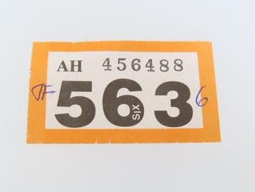 Fleischmann N - o.a. 8883 - Modeltrein goederenwagon (7) -, Nieuw