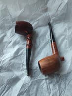 Sans prix de réserve - Pipe - Bruyère - (2)