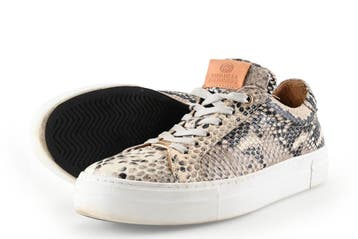 Fred de La Bretoniere Sneakers in maat 38 Overig, Verzenden, Sneakers