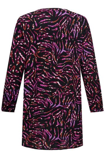 ONLY ECO jurk NANCI print46Maat 46/48 (XL) of groter, Vêtements | Femmes, Verzenden