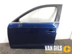 Portier 4Deurs links-voor Audi A3 O333059, Nieuw
