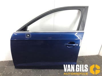 Portier 4Deurs links-voor Audi A3 O333059, Auto-onderdelen, Nieuw