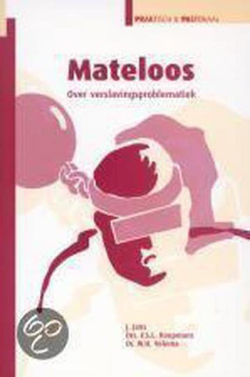 Mateloos / Praktisch & pastoraal 9789058291998, Verzenden, Gelezen, F.S.L. Koopmans