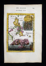 Azië - Filipijnen / Oost-Indië / Manila / Hilo Hilo; Alain, Boeken, Nieuw