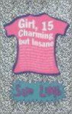 Girl, 15, Charming But Insane 9780747571858 Sue Limb, Verzenden, Sue Limb