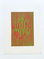 Josef Albers (1888-1976) - Interaction of Colors - XVIII-3