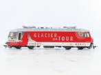 Bemo H0m - 1259 161 - Elektrische locomotief (1) - Ge 4/4 -, Hobby en Vrije tijd, Modeltreinen | H0, Nieuw