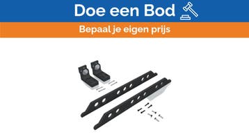 Bieden: Hatteland Marine Mounting Bracket Kit for Hatteland, Ophalen of Verzenden, Nieuw