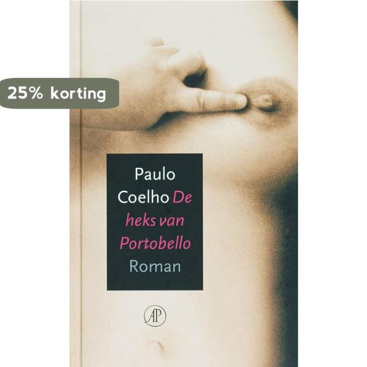 De heks van Portobello 9789029564731 Paulo Coelho, Livres, Romans, Envoi