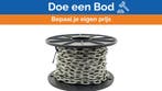Bieden: Talamex DIN766 Galvanized Anchor Chain 4, Ophalen of Verzenden, Nieuw