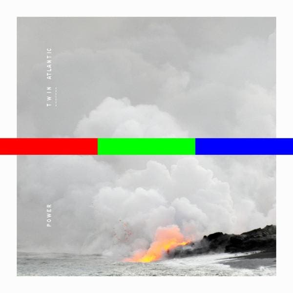 Twin Atlantic - Power, CD & DVD, CD | Pop, Envoi
