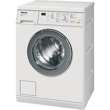 Miele W443s - Wasmachine - 5 kg - 1400 tpm - Energieklasse E, Elektronische apparatuur, Ophalen of Verzenden, Nieuw
