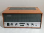 Philips - AG9018 amplificateur stéréo à lampes 1966, Nieuw