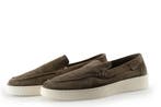 Manfield Loafers in maat 42 Bruin, Kleding | Heren, Schoenen, Loafers, Manfield, Bruin, Verzenden